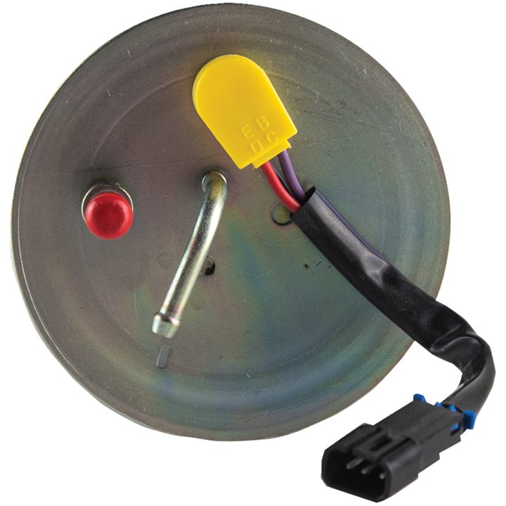 Bränslepumpmodul Svart/vit MOOSE UTILITY DIVISION – bild 2
