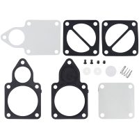 Bränslepumps Reparations Kit Ski-Doo Sno-X