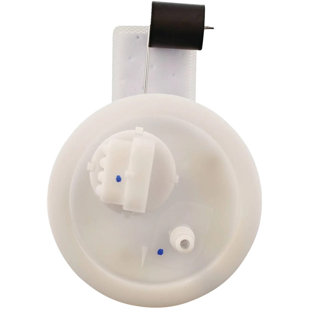 Bränslepumpsmodul Kit Vit ALL BALLS – bild 2