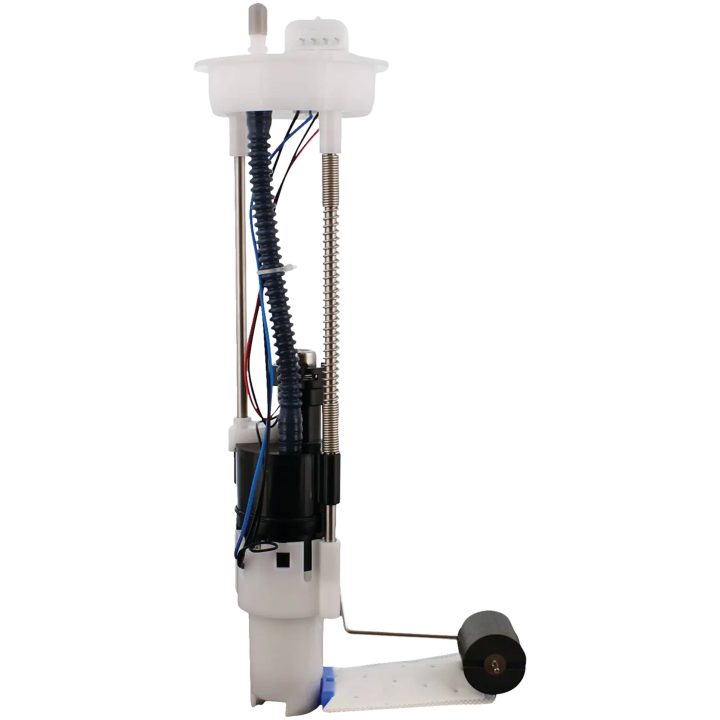 Bränslepumpsmodul Kit Vit ALL BALLS – bild 4