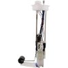 Bränslepumpsmodul Kit Vit ALL BALLS – miniatyr 6
