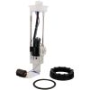Bränslepumpsmodul Kit Vit ALL BALLS – miniatyr 1