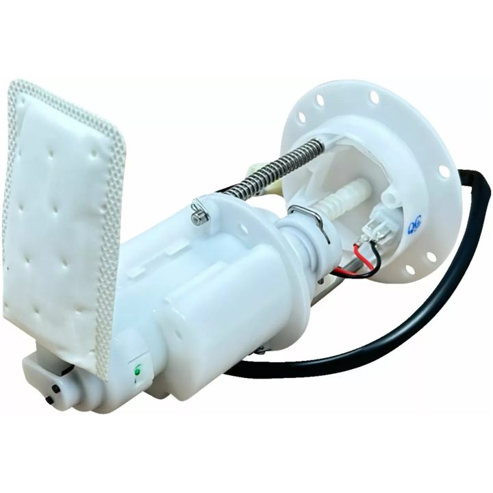 Bränslepumpsmodul Vit MOOSE UTILITY DIVISION – bild 2