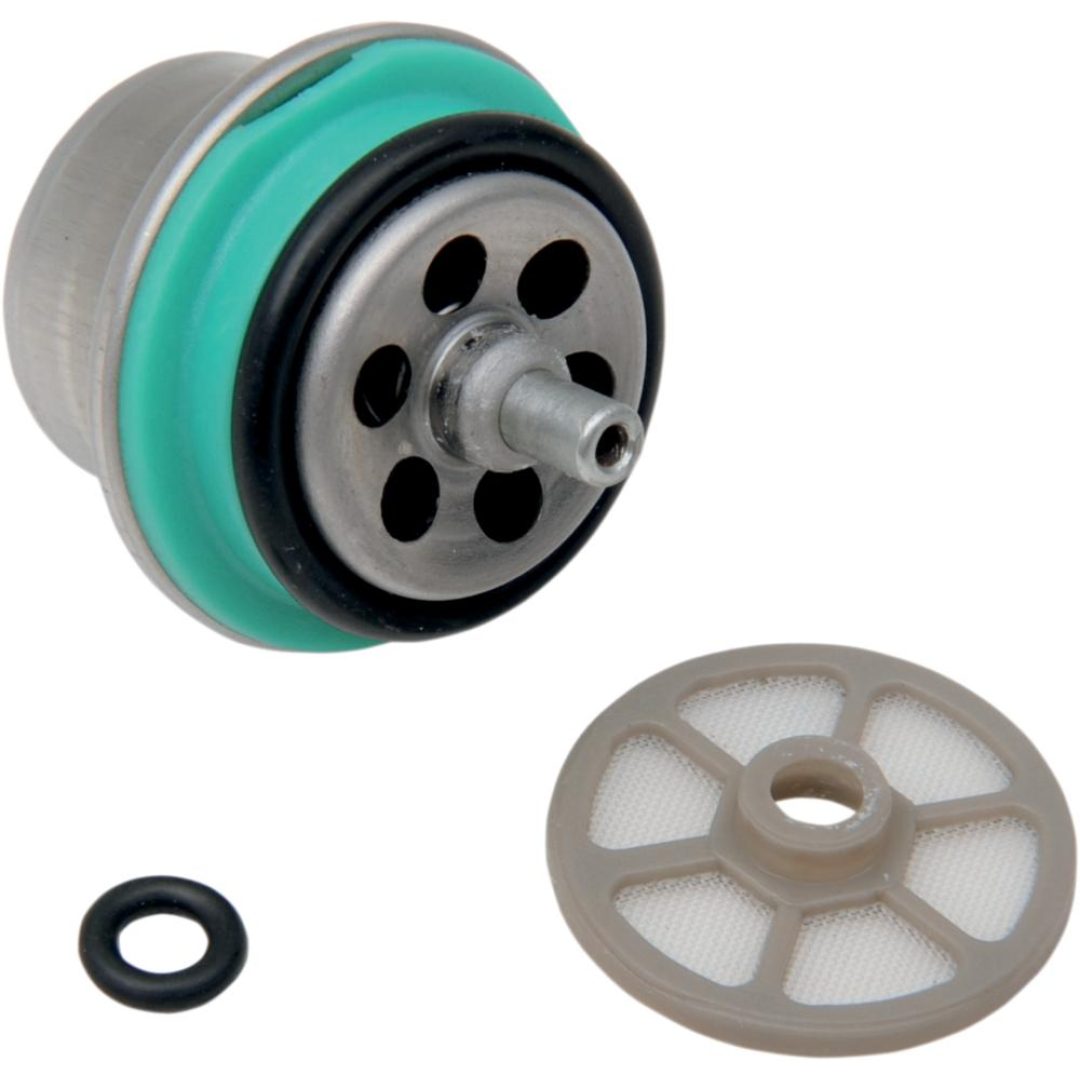 Bränsleregulator Drag Specialties Regulator