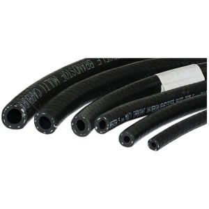 Bränsleslang 4mm-9.2mm Arbetstryck upp till 10 bar GATES