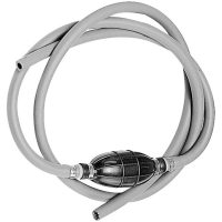 Bränsleslang 5/16" (8mm) universal utan kopplingar EPA