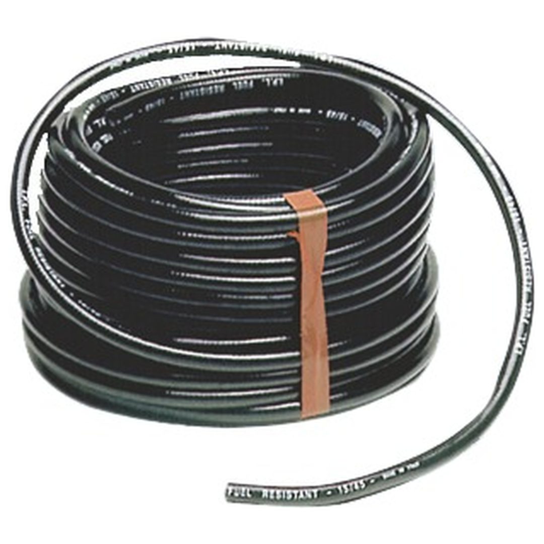 Bränsleslang PVC Polyester 8 mm 25 m Osculati