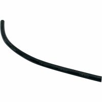 Bränsleslang Rak Svart S&S CYCLE