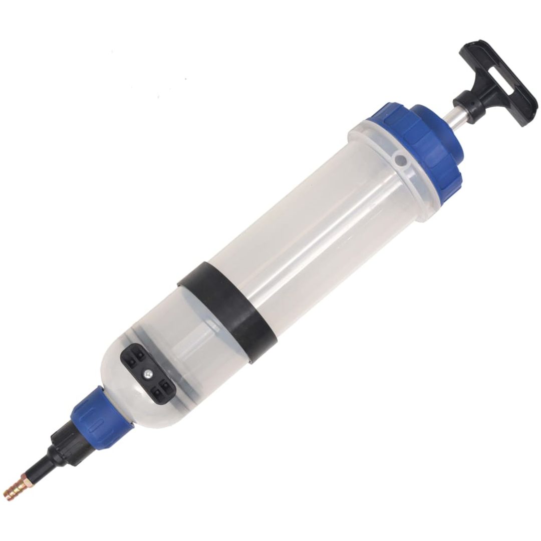 Bränslespruta diesel 1500 ml vidaXL – bild 2