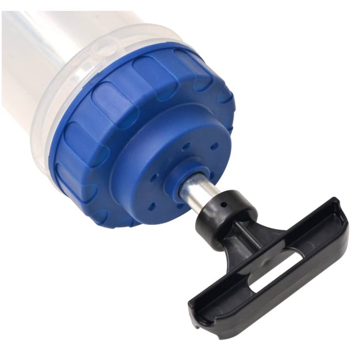 Bränslespruta diesel 1500 ml vidaXL – bild 3
