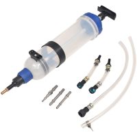 Bränslespruta diesel 1500 ml vidaXL