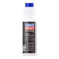 Bränslestabilisator Bensin Liqui Moly