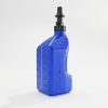 Bränslesystem 10L Gen 3 Blå TUFF JUG – miniatyr 2