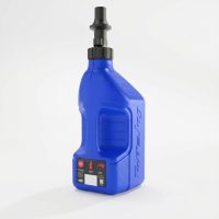 Bränslesystem 10L Gen 3 Blå TUFF JUG