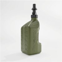 Bränslesystem 10L Grön TUFF JUG