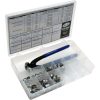 Bränsletångsats Stepless® MOTION PRO Silver – miniatyr 2
