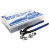 Bränsletångsats Stepless® MOTION PRO Silver – miniatyr 1