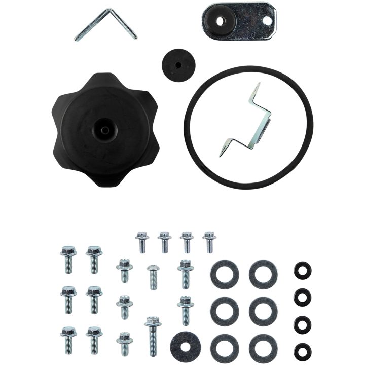 Bränsletank Large Capacity IMS – bild 7