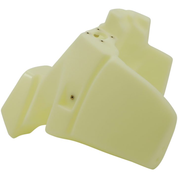 Bränsletank Large Capacity IMS – bild 3