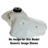 Bränsletank Large Capacity IMS 6,8 liter – miniatyr 1