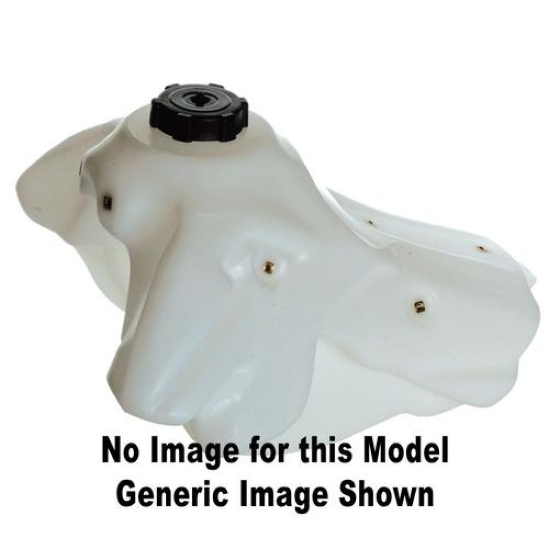 Bränsletank Large Capacity IMS 6,8 liter