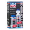 Bränsletillsats Performance Set Liqui Moly 125ml och 250ml – miniatyr 2