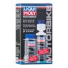 Bränsletillsats Performance Set Liqui Moly 125ml och 250ml – miniatyr 1