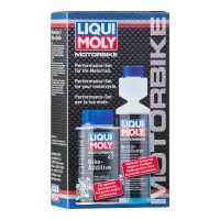 Bränsletillsats Performance Set Liqui Moly