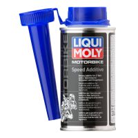Bränsletillsats Speed Aditive Liqui Moly