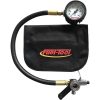 Bränsletrycksmätare Magnetisk Svart FUEL-TOOL – miniatyr 1