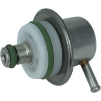 Bränsletrycksregulator Silver/vit FEULING PARTS