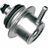 Bränsletrycksregulator Svart Silver STANDARD MOTOR PRODUCTS