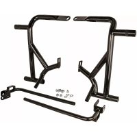Brawler Kit Svart BURLY BRAND