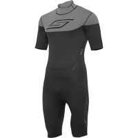Breaker Spring Suit - Black - Large