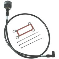BREATH OIL TANK 99-01 BLK