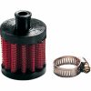 Breather Clamp-On Universal UNI FILTER Avluftare – miniatyr 1