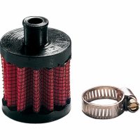 Breather Clamp-On Universal UNI FILTER