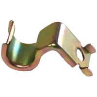 BREATHER TUBE CLAMP
