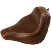 Bred Sadel Tripper MUSTANG Brown – miniatyr 2