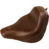 Bred Sadel Tripper MUSTANG Brown – miniatyr 1