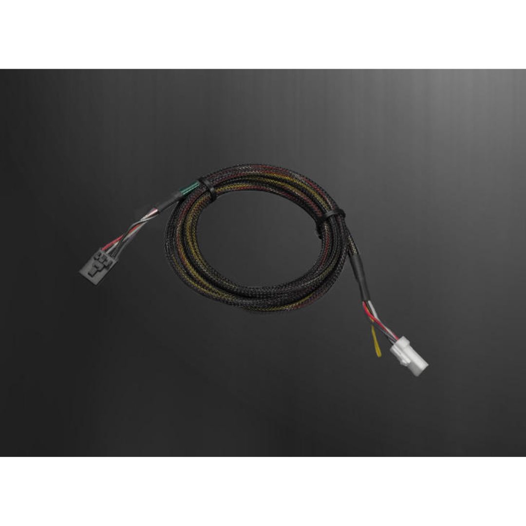 Bredband 2 Luft/Bränsle Mätare LCD Färgskärm DYNOJET