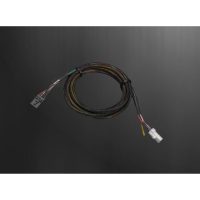 Bredband 2 Luft/Bränsle Mätare LCD Färgskärm DYNOJET