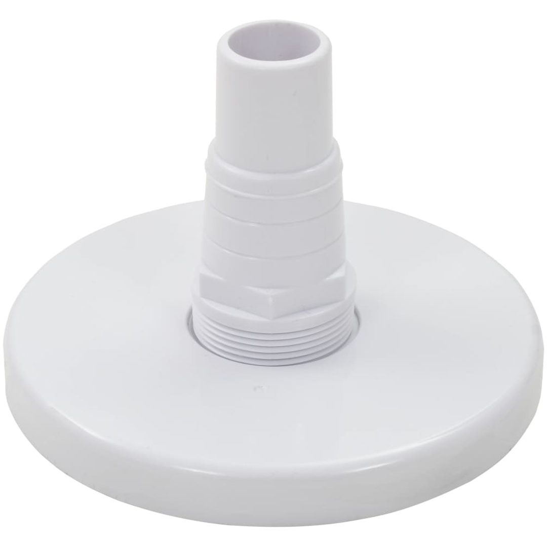 Breddavlopp för pool 11 delar 34,3x25x30,5 cm vidaXL – bild 5