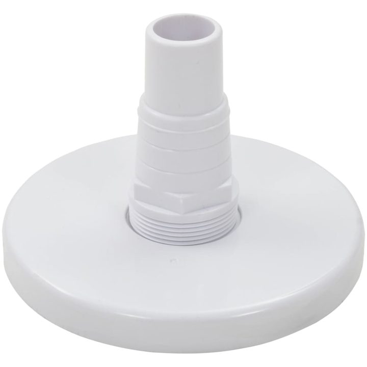 Breddavlopp för pool 11 delar 34,3x25x30,5 cm vidaXL – bild 5