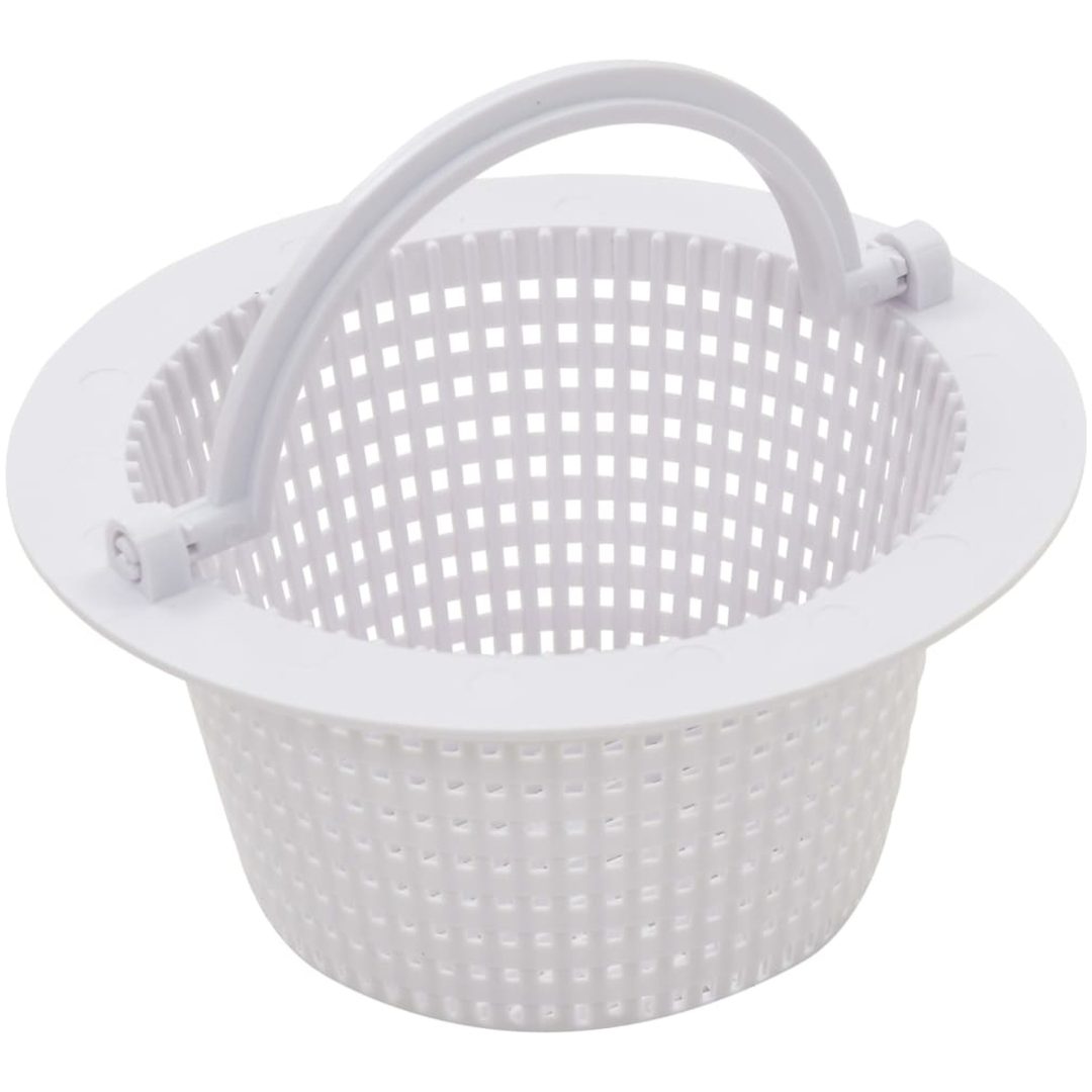 Breddavlopp för pool 11 delar 34,3x25x30,5 cm vidaXL – bild 7