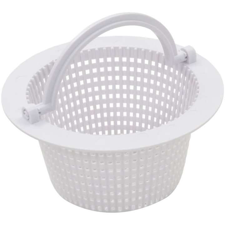 Breddavlopp för pool 11 delar 34,3x25x30,5 cm vidaXL – bild 7