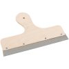 Bredspackel 5424 KGC BREDSPACKEL M. GUMMI-5424 – miniatyr 1