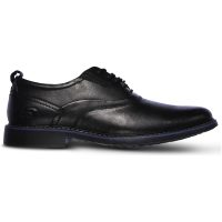 Bregman Shoe Black 41