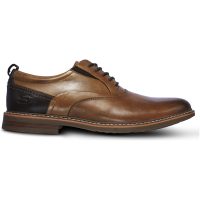 Bregman Shoe Brown 46
