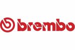 Brembo logotyp